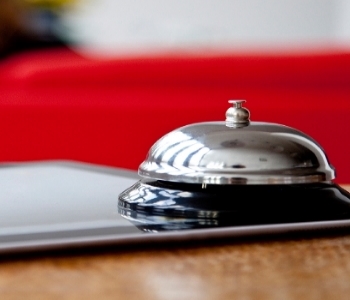 Hotel booking