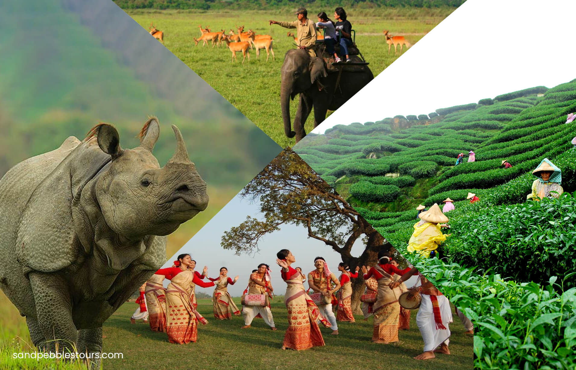 Assam