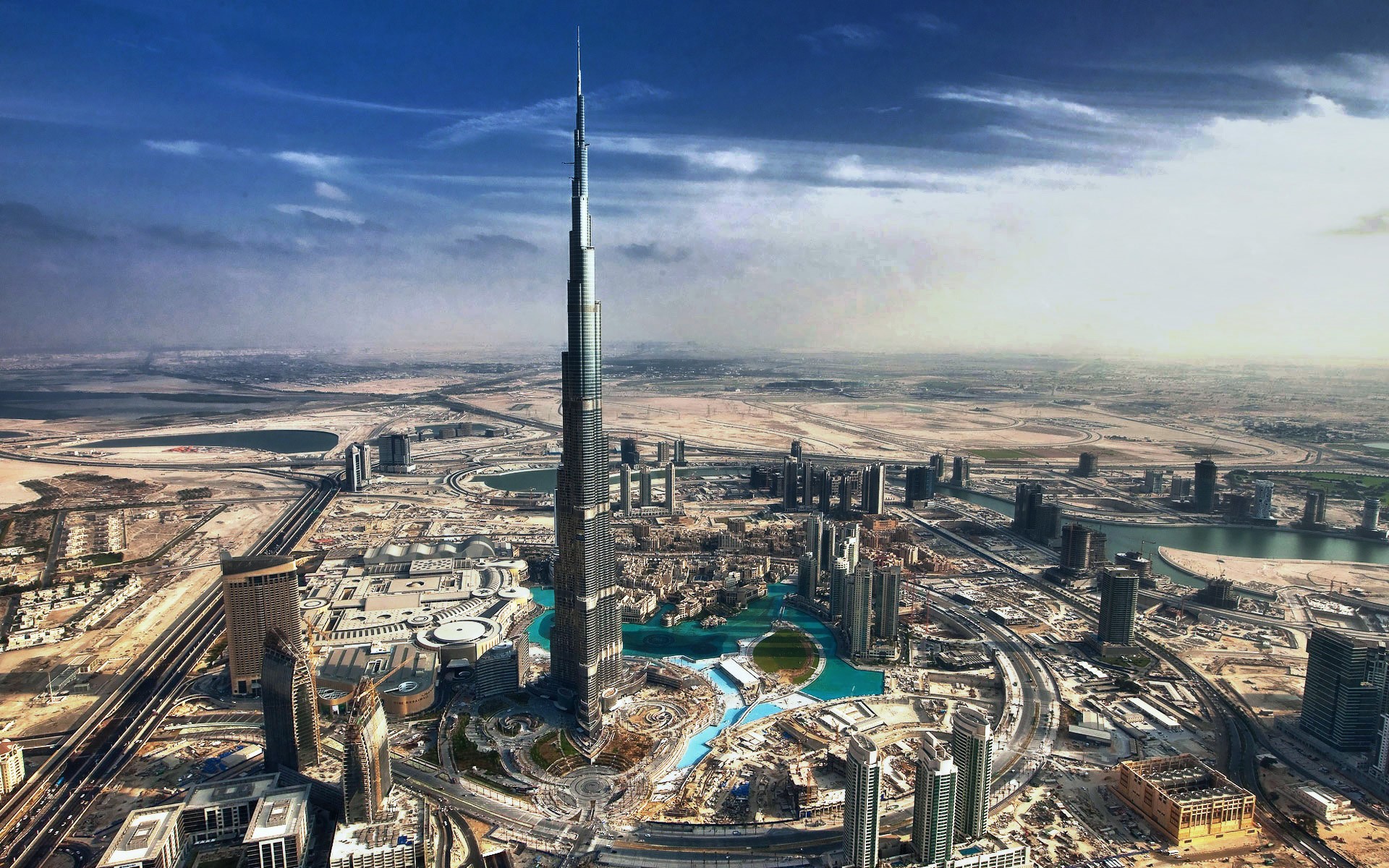 Dubai