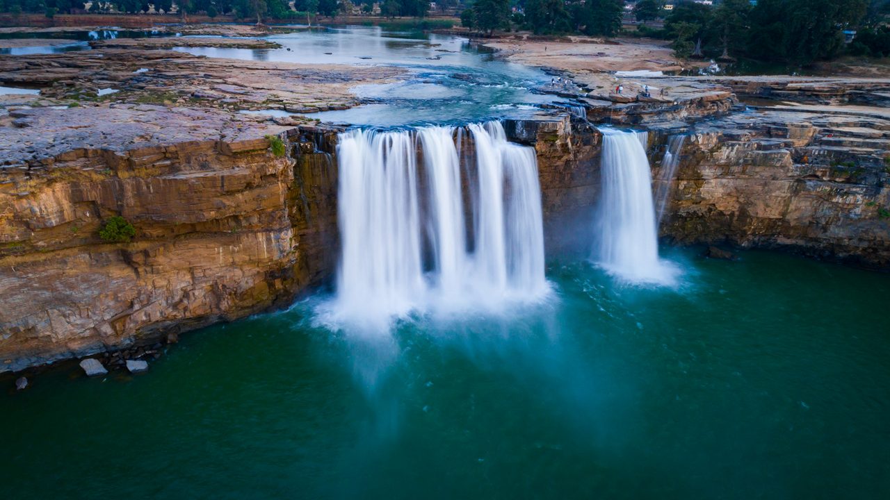 Chhattisgarh