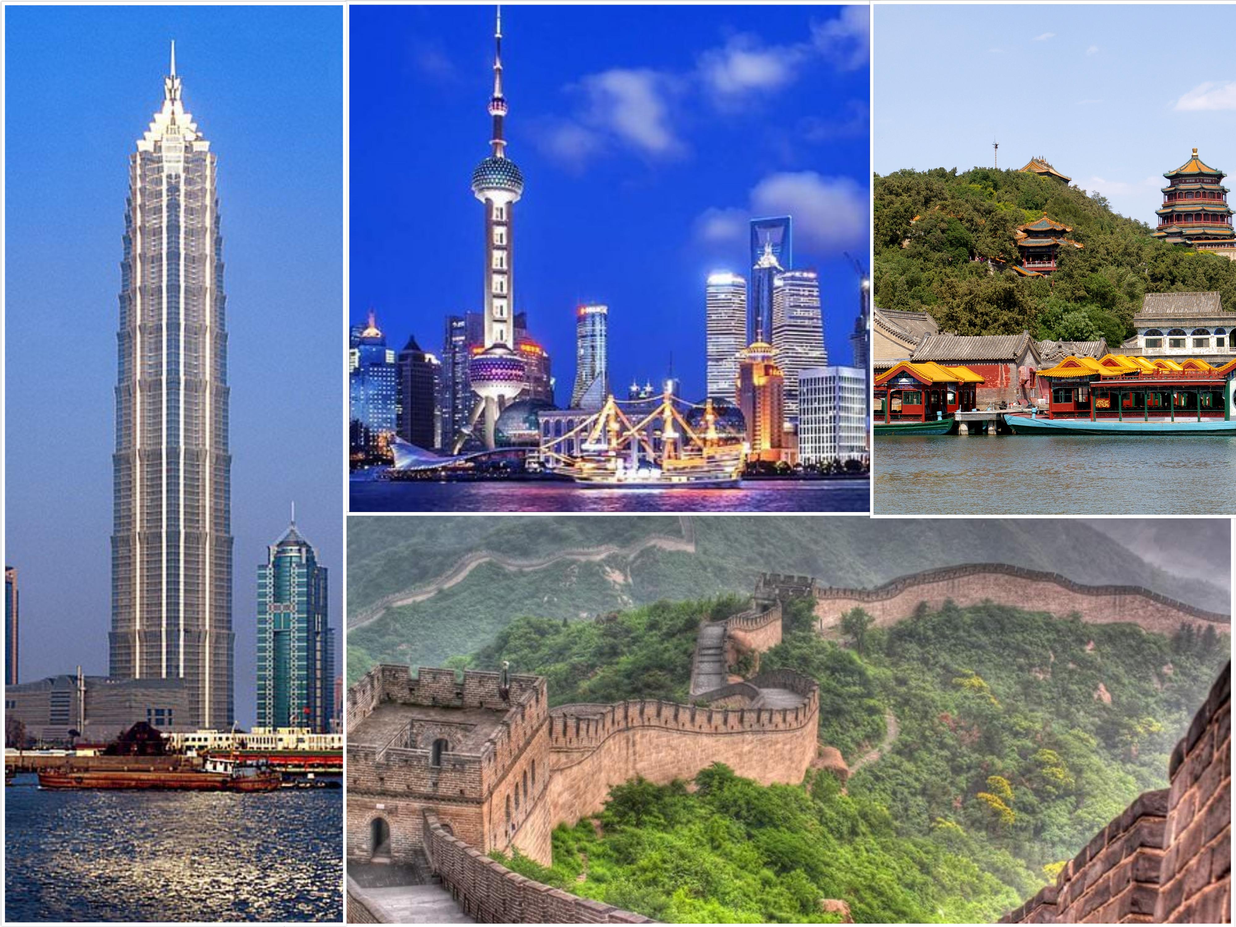 China
