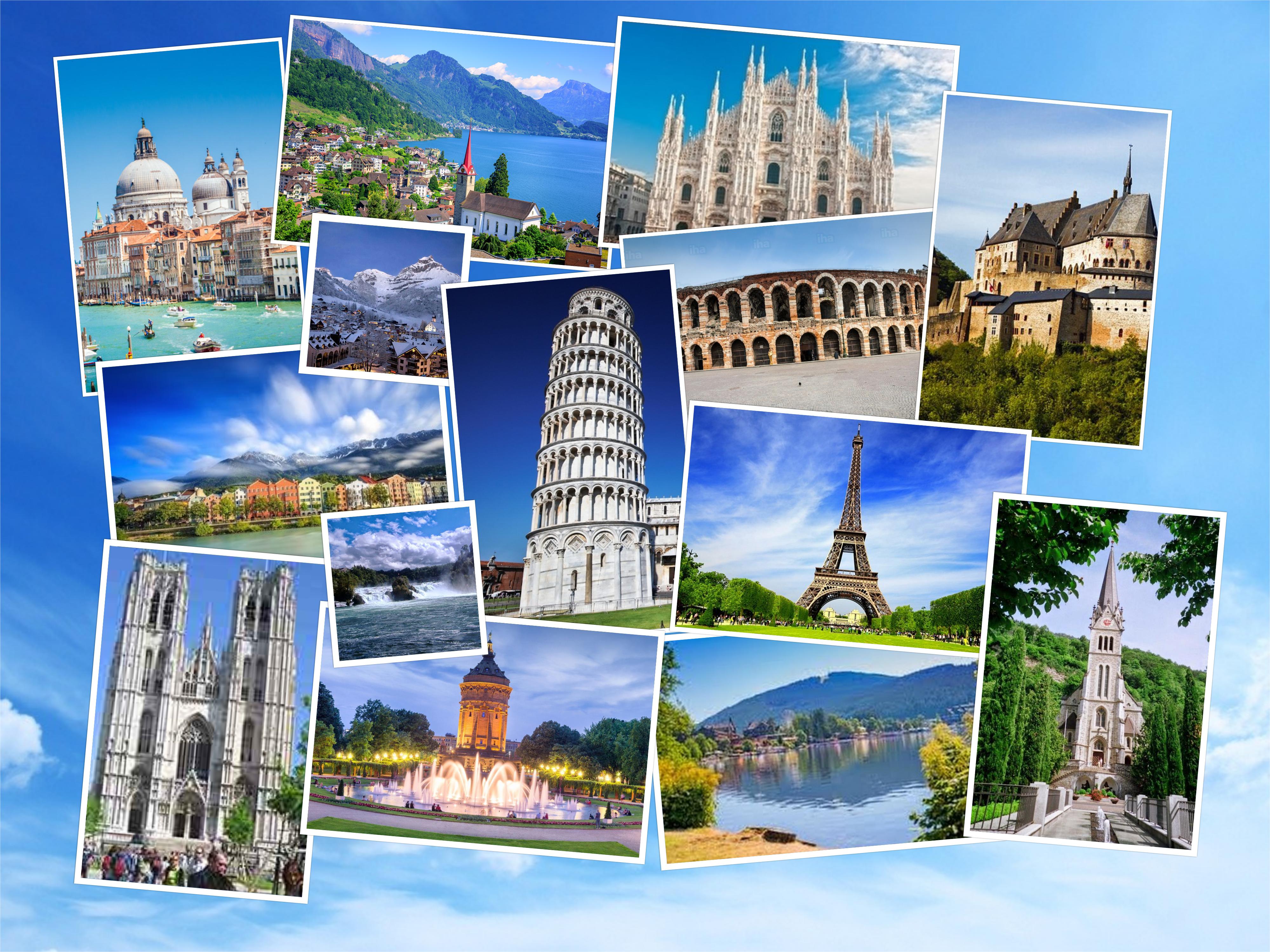 Europe