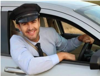 Expert Drivers