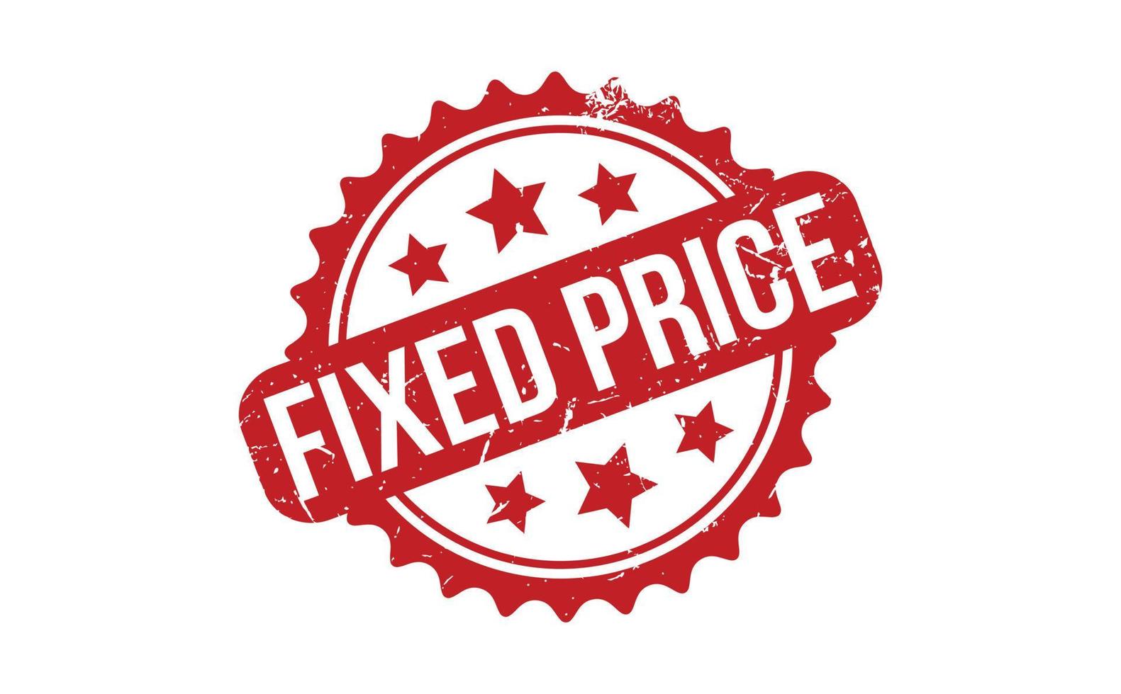 Fixed Rates