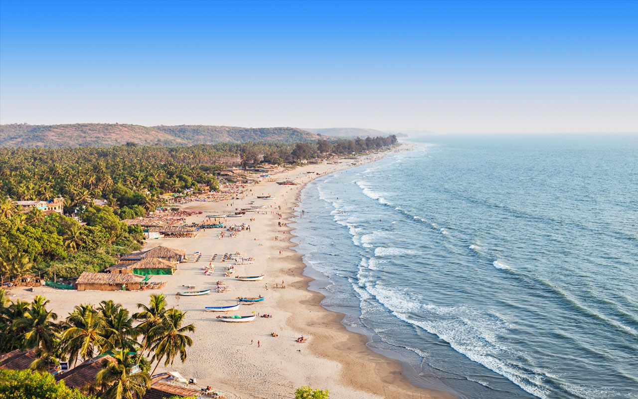 Goa