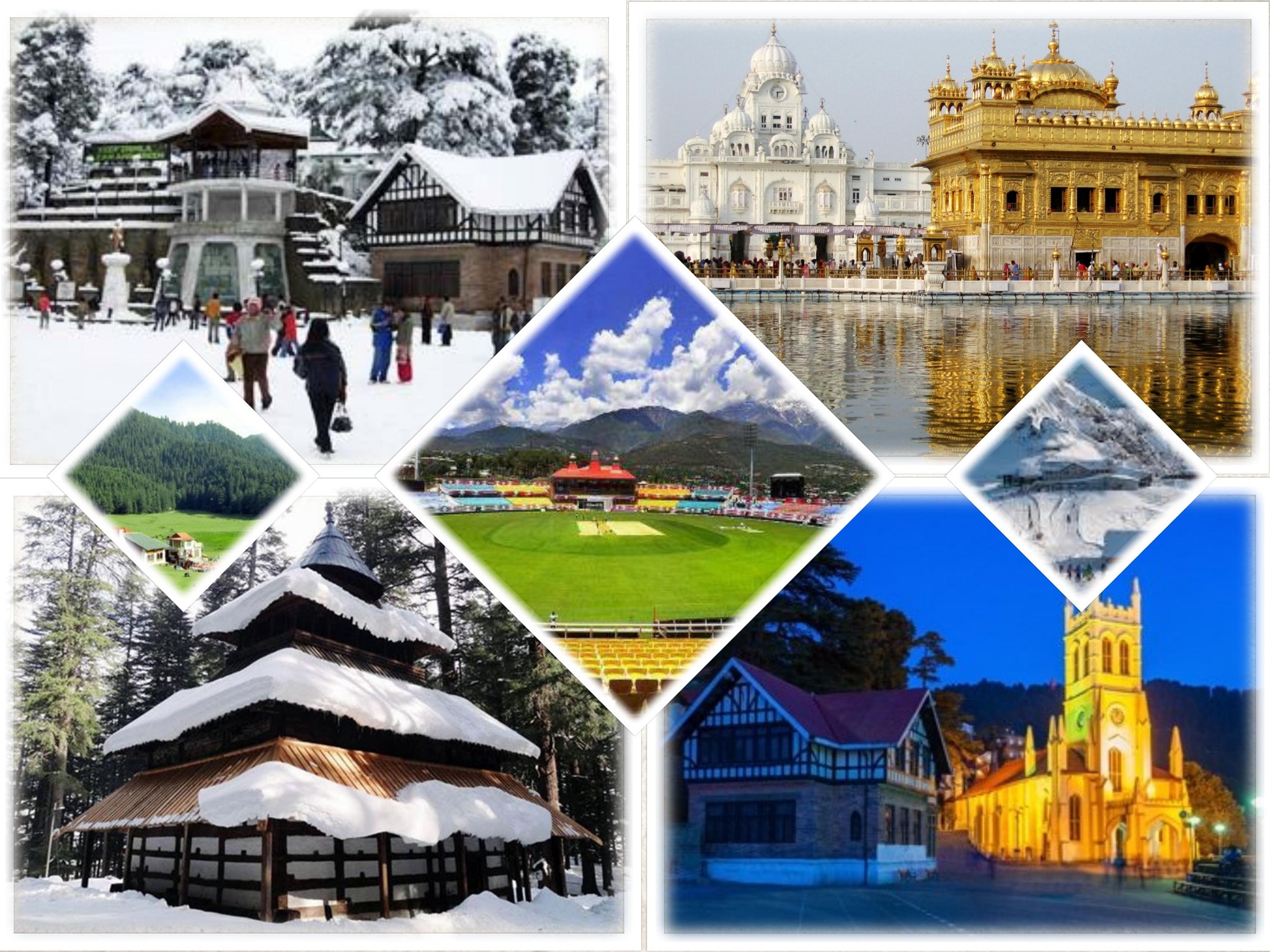 Himachal