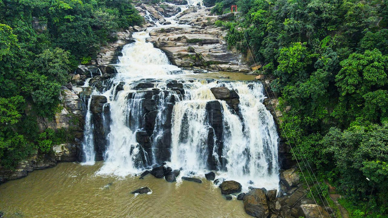 Jharkhand