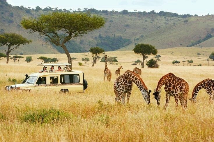 Kenya