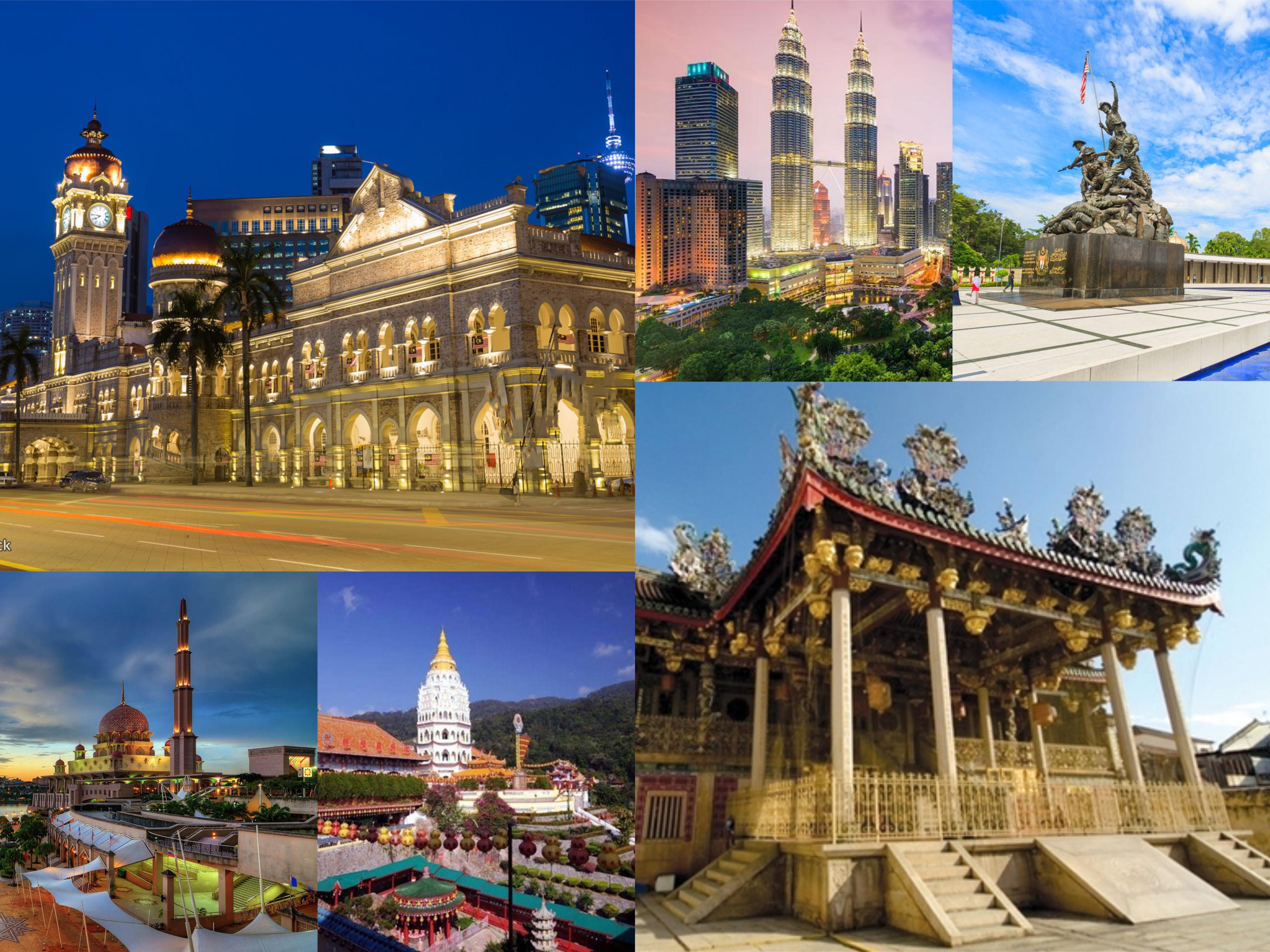 Kuala Lampur