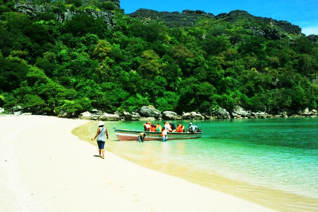Madagascar