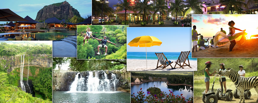 Mauritius