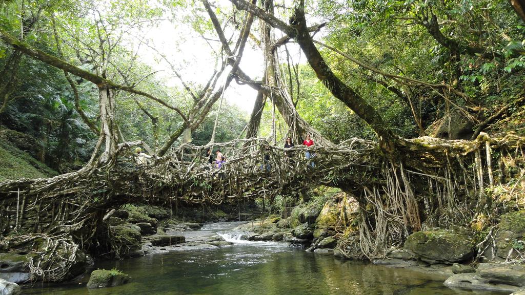 Meghalaya