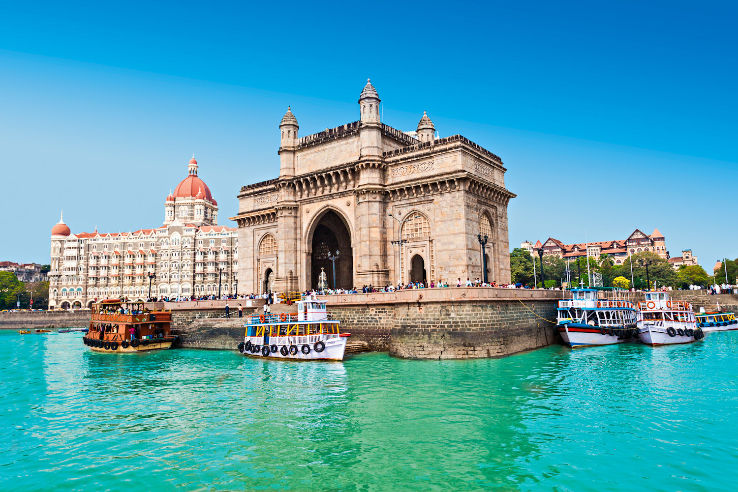 Mumbai to Goa
