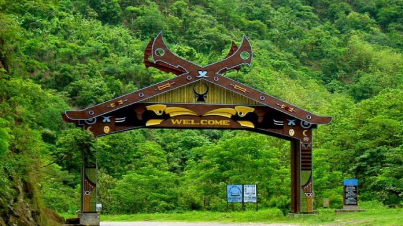 Nagaland