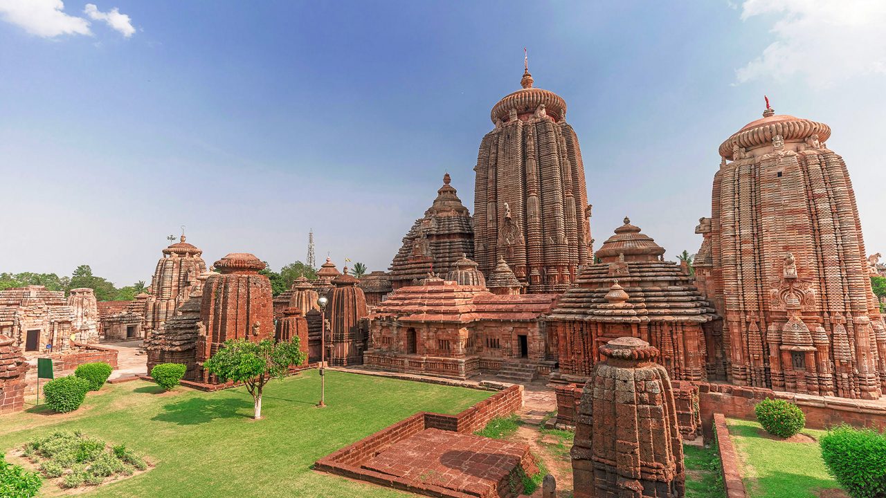 Odisha