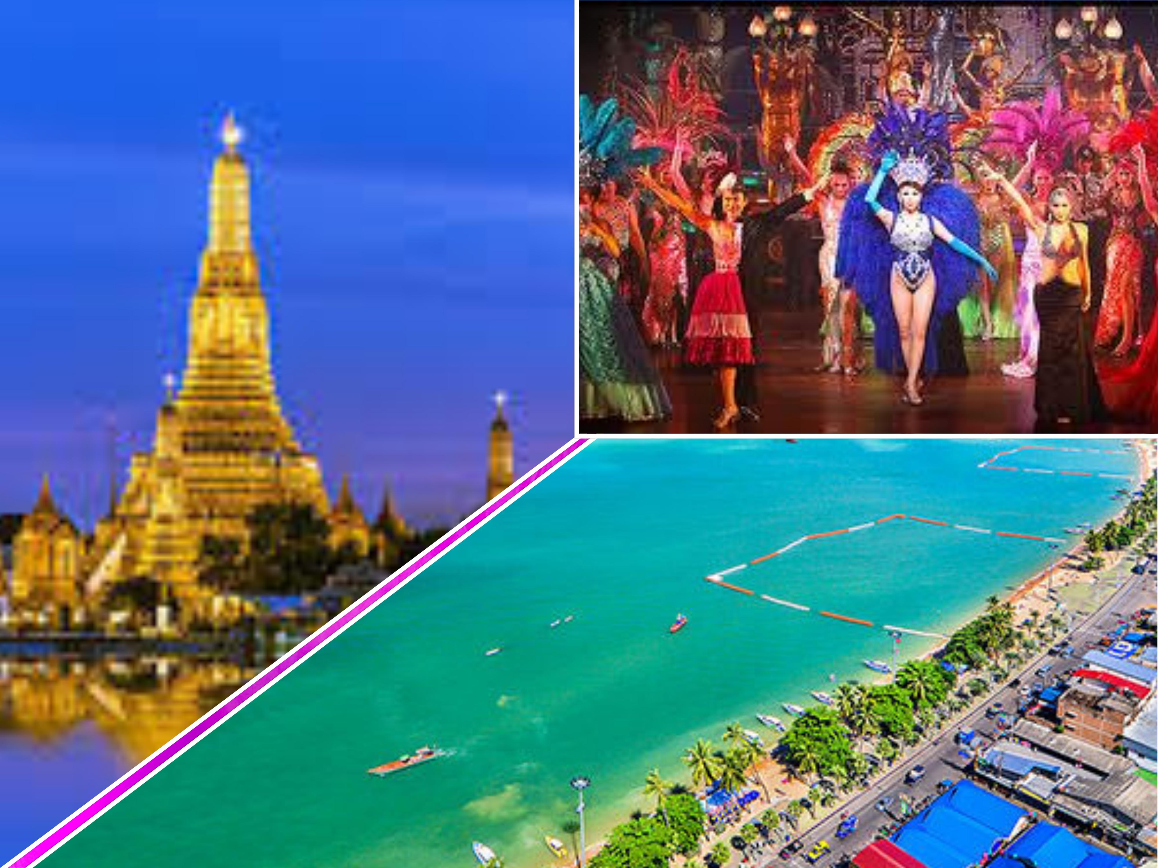 Pattaya Thailand