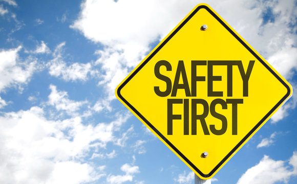 Safety Protocols
