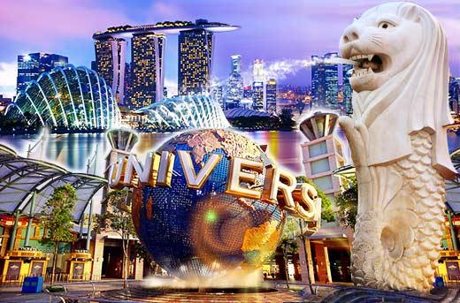 Singapore