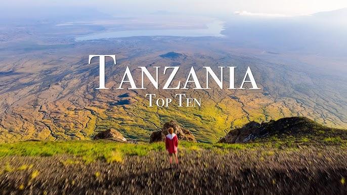 Tanzania