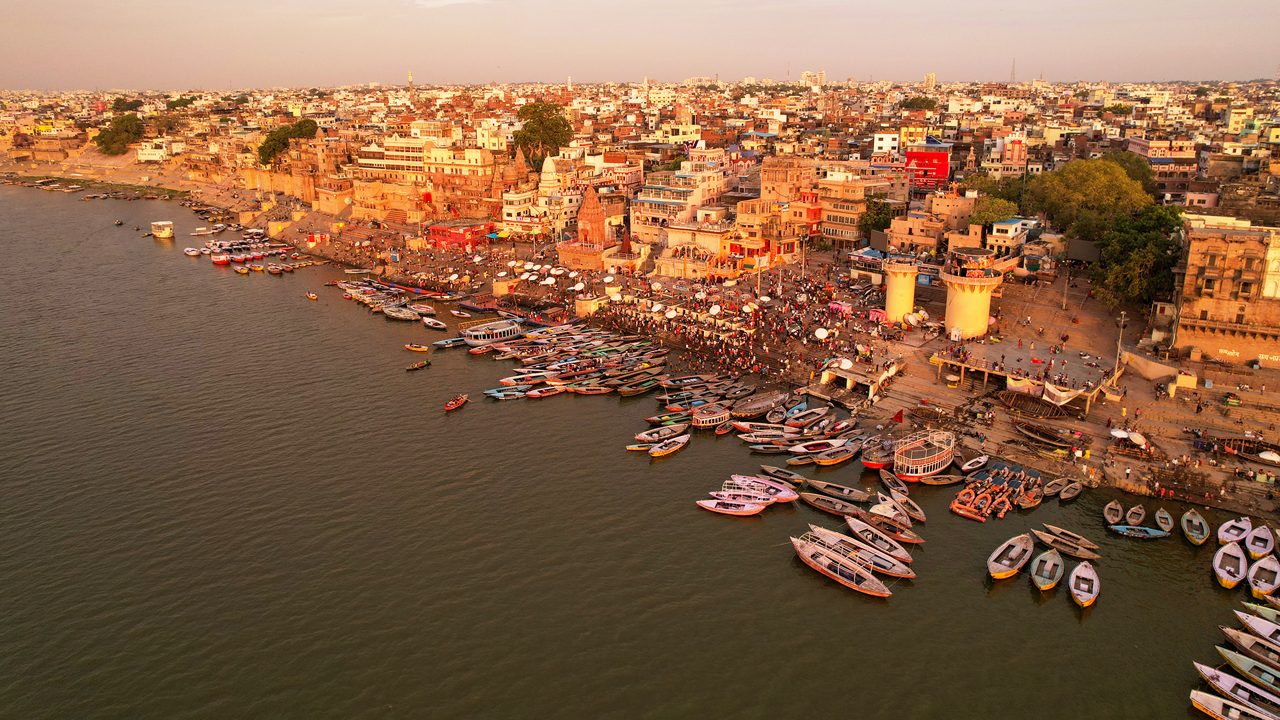 Uttar Pradesh