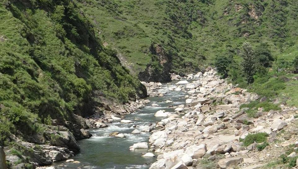 Uttarakhand